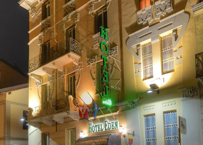 Hotel Eden Torino